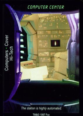 Computer Center
